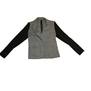 Chic Blazer Jacket